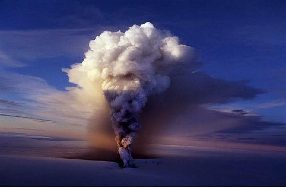 iceland volcano eruption 2010 facts. Iceland#39;s volcano pretty much